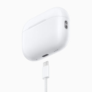 Apple AirPod pro 2 USB C