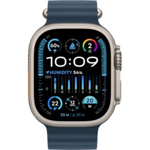 Apple Watch Ultra -2