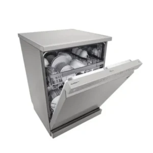 Scanfrost SFDWP12M - Dishwasher